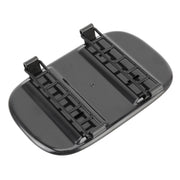 3R 3R-096 Specchio per il trucco parasole per auto portatile, 3R-096