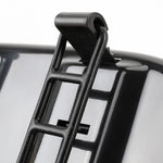 3R 3R-096 Specchio per il trucco parasole per auto portatile, 3R-096