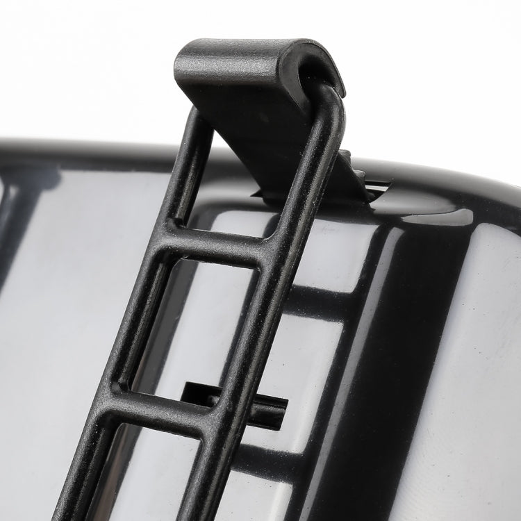 3R 3R-096 Specchio per il trucco parasole per auto portatile, 3R-096