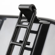 3R 3R-096 Specchio per il trucco parasole per auto portatile, 3R-096