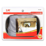 3R 3R-096 Specchio per il trucco parasole per auto portatile, 3R-096