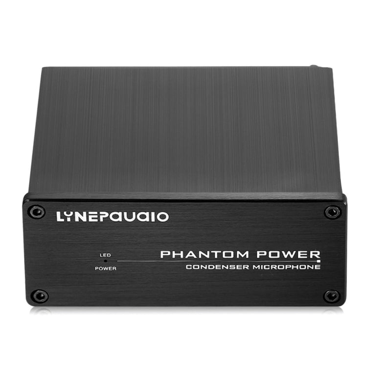 LINEPAUDIO A963 Microfono a condensatore 48V Pro Fonte di alimentazione phantom, A963