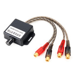 Regolatore del volume della manopola di controllo del volume audio universale per auto, Volume Control Knob