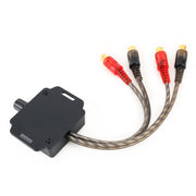 Regolatore del volume della manopola di controllo del volume audio universale per auto, Volume Control Knob