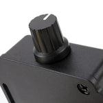 Regolatore del volume della manopola di controllo del volume audio universale per auto, Volume Control Knob