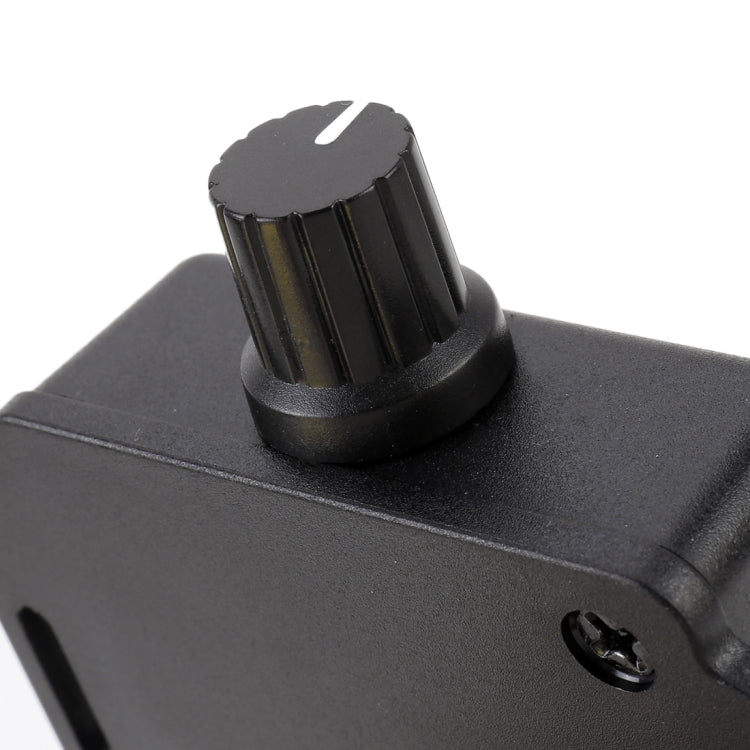 Regolatore del volume della manopola di controllo del volume audio universale per auto, Volume Control Knob