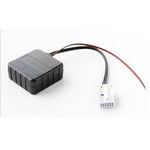 Cavo adattatore audio AUX per modulo Bluetooth senza fili per auto per Mercedes Benz Comand APS NTG CD20 30 50, For Mercedes Benz Comand APS NTG