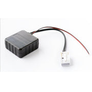 Cavo adattatore audio AUX per modulo Bluetooth senza fili per auto per Mercedes Benz Comand APS NTG CD20 30 50, For Mercedes Benz Comand APS NTG