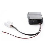 Cavo adattatore audio AUX per modulo Bluetooth senza fili per auto per Mercedes Benz Comand APS NTG CD20 30 50, For Mercedes Benz Comand APS NTG