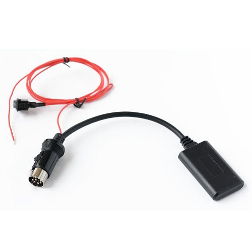 Cavo adattatore audio AUX per modulo Bluetooth wireless a 8 pin per auto per Nissan, For Nissan