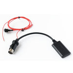 Cavo adattatore audio AUX per modulo Bluetooth wireless a 8 pin per auto per Nissan, For Nissan