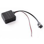 Cavo adattatore audio AUX per modulo Bluetooth wireless per auto per Pioneer P99 P01 CD DVD, For Pioneer P99 P01 CD DVD