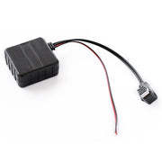 Cavo adattatore audio AUX per modulo Bluetooth wireless per auto per Pioneer P99 P01 CD DVD, For Pioneer P99 P01 CD DVD