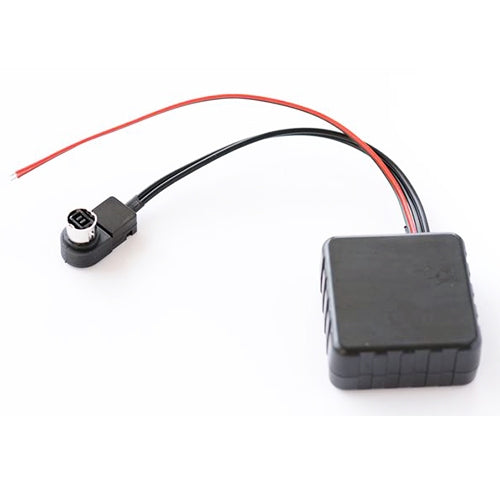 Cavo adattatore audio AUX per modulo Bluetooth wireless per auto per Alpine KCA-121B, For Alpine