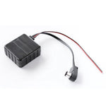 Cavo adattatore audio AUX per modulo Bluetooth wireless per auto per Alpine KCA-121B, For Alpine
