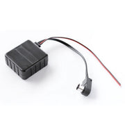 Cavo adattatore audio AUX per modulo Bluetooth wireless per auto per Alpine KCA-121B, For Alpine