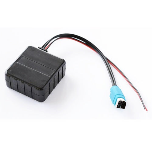Cavo adattatore audio AUX per modulo Bluetooth senza fili per auto per Alpine KCE-237B 123E 101E 102E 105E 117J 305S, For Alpine KCE-237B