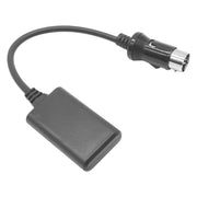 Cavo adattatore audio AUX per modulo Bluetooth wireless a 8 pin per auto per Alpine KCM-123B M-BUS 9501 9503 9823 9825, For Alpine KCM-123B