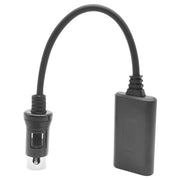 Cavo adattatore audio AUX per modulo Bluetooth wireless a 8 pin per auto per Alpine KCM-123B M-BUS 9501 9503 9823 9825, For Alpine KCM-123B