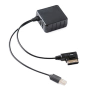 Cablaggio cavo audio Bluetooth AMI wireless per auto per Audi Q5 A5 A7 R7 S5 Q7 A6L A8L A4L, For Audi Q5