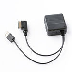 Cablaggio cavo audio Bluetooth AMI wireless per auto per Audi Q5 A5 A7 R7 S5 Q7 A6L A8L A4L, For Audi Q5