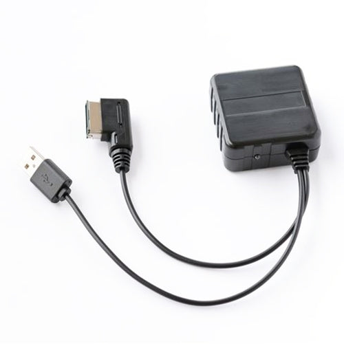 Cablaggio cavo audio Bluetooth AMI wireless per auto per Audi Q5 A5 A7 R7 S5 Q7 A6L A8L A4L, For Audi Q5