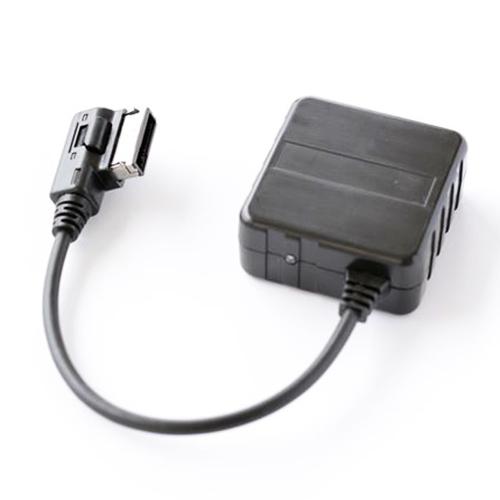 Cablaggio cavo audio AUX wireless MMI 3G+ Bluetooth per auto per Audi AMI / Volkswagen MDI, For Audi AMI / Volkswagen MDI