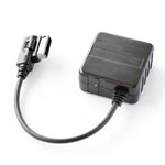 Cablaggio cavo audio AUX wireless MMI 3G+ Bluetooth per auto per Audi AMI / Volkswagen MDI, For Audi AMI / Volkswagen MDI