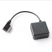Cablaggio cavo audio AUX wireless MMI 3G+ Bluetooth per auto per Audi AMI / Volkswagen MDI, For Audi AMI / Volkswagen MDI
