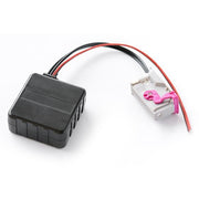 Cablaggio del cavo audio Bluetooth AUX per motore principale RNS-E per auto da 32 pin per Audi A3 / A4 / A6 / A8 / TT / R8, For Audi A3