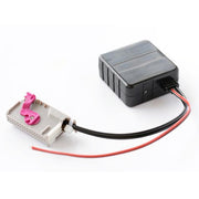 Cablaggio del cavo audio Bluetooth AUX per motore principale RNS-E per auto da 32 pin per Audi A3 / A4 / A6 / A8 / TT / R8, For Audi A3