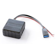 Cavo adattatore audio AUX per modulo Bluetooth wireless per auto per BMW E46, For BMW E46 (3 series)