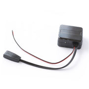 Cavo adattatore audio AUX per modulo Bluetooth wireless per auto per BMW E46, For BMW E46 (3 series)