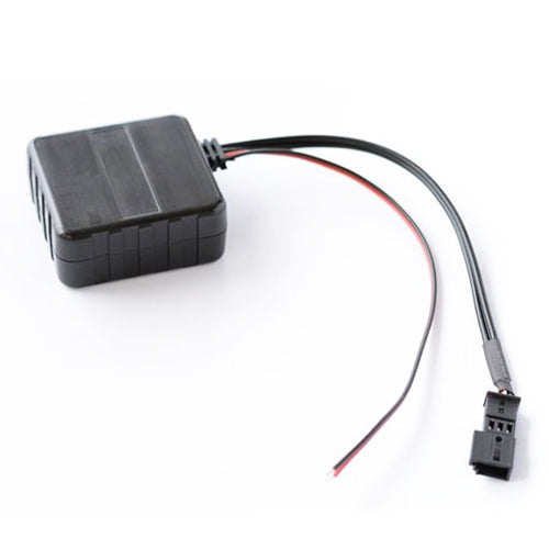 Cavo adattatore audio AUX per modulo Bluetooth wireless per auto per BMW E39 / E46 / E38 / E53 / X5, For BMW E39 / E46