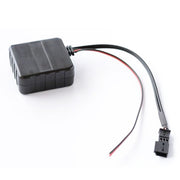 Cavo adattatore audio AUX per modulo Bluetooth wireless per auto per BMW E39 / E46 / E38 / E53 / X5, For BMW E39 / E46