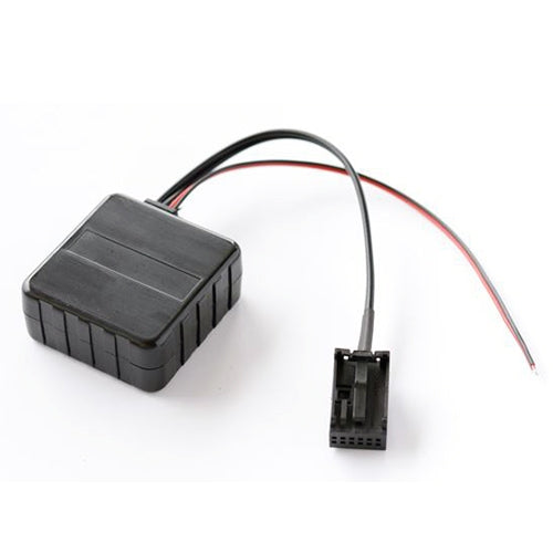 Cavo adattatore audio AUX per modulo Bluetooth senza fili per auto per BMW Mini One Cooper / E39 / E53 / X5 / Z4 / E85 / E86 / E83, For BMW Mini One Cooper