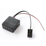 Cavo adattatore audio AUX per modulo Bluetooth senza fili per auto per BMW Mini One Cooper / E39 / E53 / X5 / Z4 / E85 / E86 / E83, For BMW Mini One Cooper