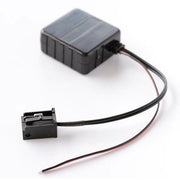 Cavo adattatore audio AUX per modulo Bluetooth senza fili per auto per BMW Mini One Cooper / E39 / E53 / X5 / Z4 / E85 / E86 / E83, For BMW Mini One Cooper