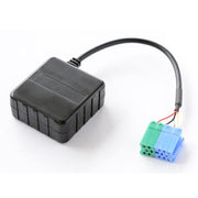 Cavo adattatore audio AUX per modulo Bluetooth wireless per auto per CD Porsche Becker, For Porsche Becker CD