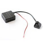 Cavo adattatore audio AUX per modulo Bluetooth senza fili per auto per Mercedes Benz Comand 2.0, For Mercedes Benz