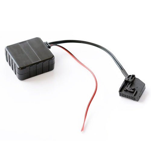 Cavo adattatore audio AUX per modulo Bluetooth senza fili per auto per Mercedes Benz Comand 2.0, For Mercedes Benz