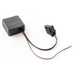 Cavo adattatore audio AUX per modulo Bluetooth senza fili per auto per Mercedes Benz Comand 2.0, For Mercedes Benz