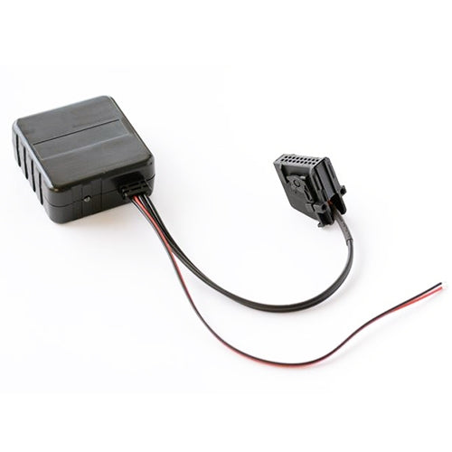 Cavo adattatore audio AUX per modulo Bluetooth senza fili per auto per Mercedes Benz Comand 2.0, For Mercedes Benz