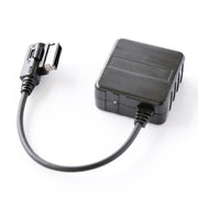Cablaggio cavo audio AUX Bluetooth senza fili per auto per Mercedes Benz AMIC63 E200L GLK, For Mercedes Benz AMIC63 E200L GLK