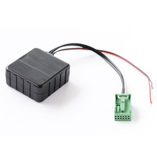 Cavo adattatore audio AUX per modulo Bluetooth senza fili per auto per Mercedes Benz CLC SLK SL 2008 Comand NTG 2.5, For Mercedes Benz CLC SLK SL 2008