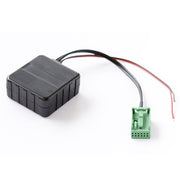 Cavo adattatore audio AUX per modulo Bluetooth senza fili per auto per Mercedes Benz CLC SLK SL 2008 Comand NTG 2.5, For Mercedes Benz CLC SLK SL 2008