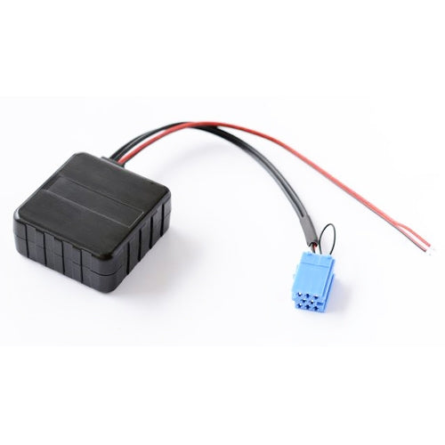 Cavo adattatore audio AUX per modulo Bluetooth wireless per auto per Mercedes Benz Smart 450, For Mercedes Benz Smart 450