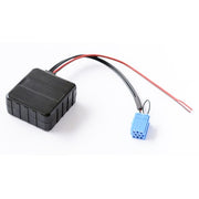 Cavo adattatore audio AUX per modulo Bluetooth wireless per auto per Mercedes Benz Smart 450, For Mercedes Benz Smart 450