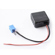 Cavo adattatore audio AUX per modulo Bluetooth wireless per auto per Mercedes Benz Smart 450, For Mercedes Benz Smart 450