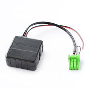 Cavo adattatore audio AUX per modulo Bluetooth wireless per auto per Honda Acura RDX Tsx MDX Csx, For Honda Acura